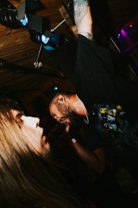 Photo from “Block Party ’25 Welcomes the Bears Back, Unites Greeley Through Music – 9-5-25”