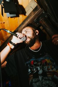 Photo from “Block Party ’25 Welcomes the Bears Back, Unites Greeley Through Music – 9-5-25”