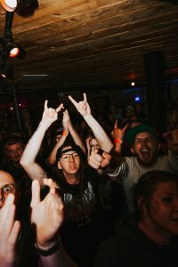 Photo from “Block Party ’25 Welcomes the Bears Back, Unites Greeley Through Music – 9-5-25”