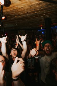 Photo from “Block Party ’25 Welcomes the Bears Back, Unites Greeley Through Music – 9-5-25”