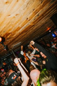 Photo from “Block Party ’25 Welcomes the Bears Back, Unites Greeley Through Music – 9-5-25”