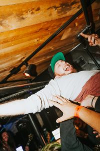 Photo from “Block Party ’25 Welcomes the Bears Back, Unites Greeley Through Music – 9-5-25”