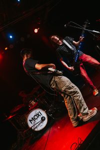 Photo from “Block Party ’25 Welcomes the Bears Back, Unites Greeley Through Music – 9-5-25”