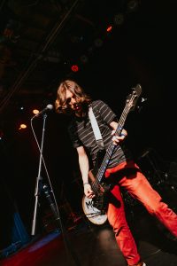 Photo from “Block Party ’25 Welcomes the Bears Back, Unites Greeley Through Music – 9-5-25”