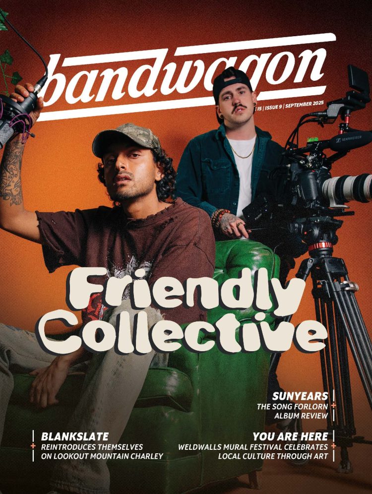 September 2025 cover