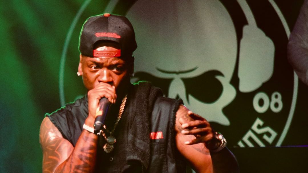 Photo from “No Blueprint: Stevie Stone Leaves Strange Music & Launches Ahdasee Records”