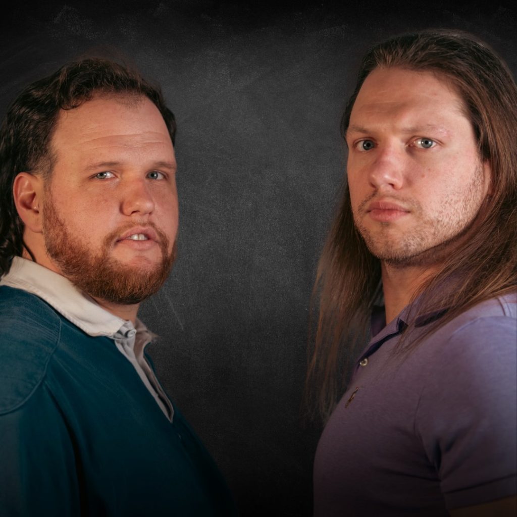Photo from “‘Unteachables’ Comics Laugh Off the Chaos”