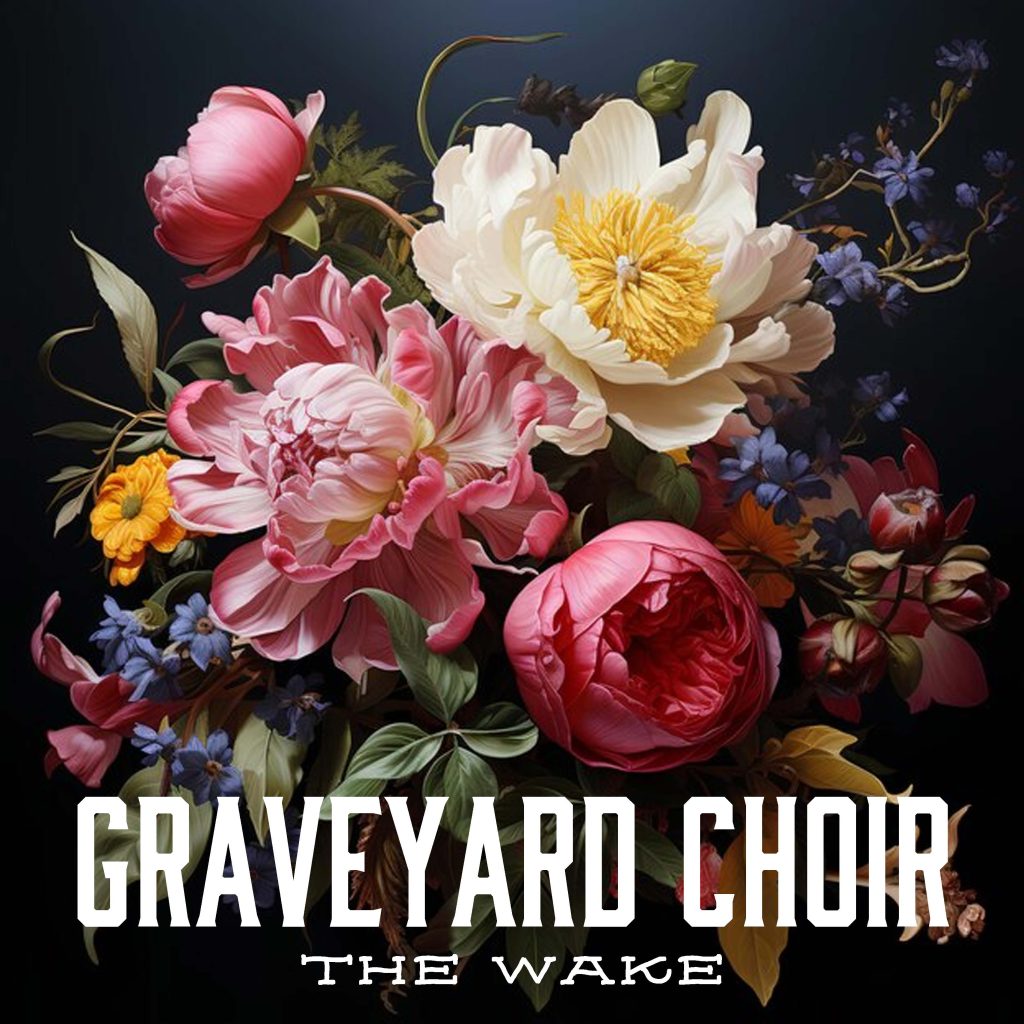 Photo from “Album Review: Graveyard Choir – The Wake”