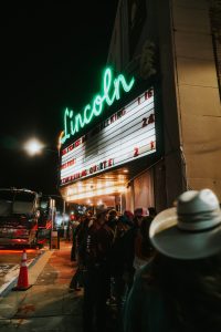 Photo from “Braxton Keith & Randall King Amaze Sold Out Crowd in Cheyenne | 1-16 @ The Lincoln”