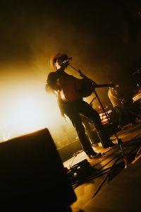 Photo from “Braxton Keith & Randall King Amaze Sold Out Crowd in Cheyenne | 1-16 @ The Lincoln”