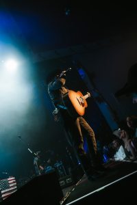 Photo from “Braxton Keith & Randall King Amaze Sold Out Crowd in Cheyenne | 1-16 @ The Lincoln”