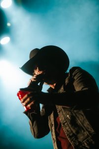 Photo from “Braxton Keith & Randall King Amaze Sold Out Crowd in Cheyenne | 1-16 @ The Lincoln”