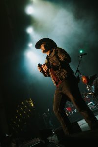 Photo from “Braxton Keith & Randall King Amaze Sold Out Crowd in Cheyenne | 1-16 @ The Lincoln”