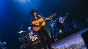 Photo from “Braxton Keith & Randall King Amaze Sold Out Crowd in Cheyenne | 1-16 @ The Lincoln”
