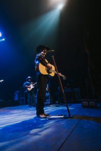 Photo from “Braxton Keith & Randall King Amaze Sold Out Crowd in Cheyenne | 1-16 @ The Lincoln”