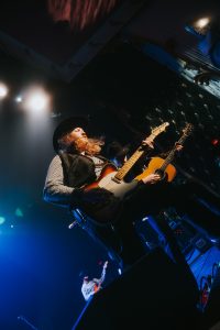 Photo from “Braxton Keith & Randall King Amaze Sold Out Crowd in Cheyenne | 1-16 @ The Lincoln”