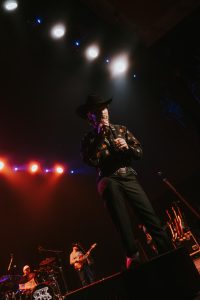 Photo from “Braxton Keith & Randall King Amaze Sold Out Crowd in Cheyenne | 1-16 @ The Lincoln”