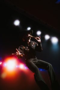 Photo from “Braxton Keith & Randall King Amaze Sold Out Crowd in Cheyenne | 1-16 @ The Lincoln”