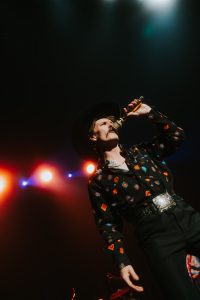 Photo from “Braxton Keith & Randall King Amaze Sold Out Crowd in Cheyenne | 1-16 @ The Lincoln”