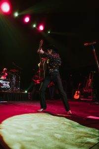 Photo from “Braxton Keith & Randall King Amaze Sold Out Crowd in Cheyenne | 1-16 @ The Lincoln”