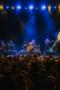 Photo from “Braxton Keith & Randall King Amaze Sold Out Crowd in Cheyenne | 1-16 @ The Lincoln”