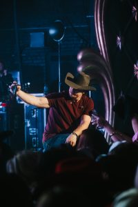 Photo from “Braxton Keith & Randall King Amaze Sold Out Crowd in Cheyenne | 1-16 @ The Lincoln”