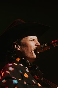 Photo from “Braxton Keith & Randall King Amaze Sold Out Crowd in Cheyenne | 1-16 @ The Lincoln”