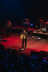 Photo from “Braxton Keith & Randall King Amaze Sold Out Crowd in Cheyenne | 1-16 @ The Lincoln”