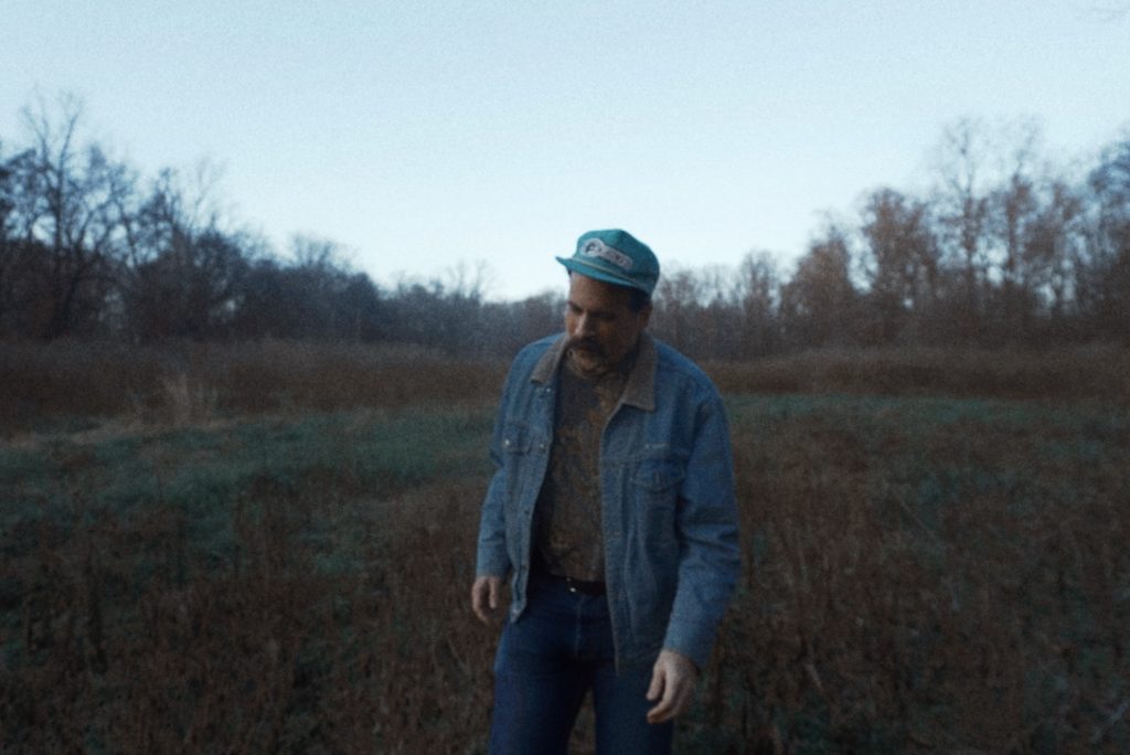 Photo from “Starting Fresh: David Wimbish Leans on His Roots”