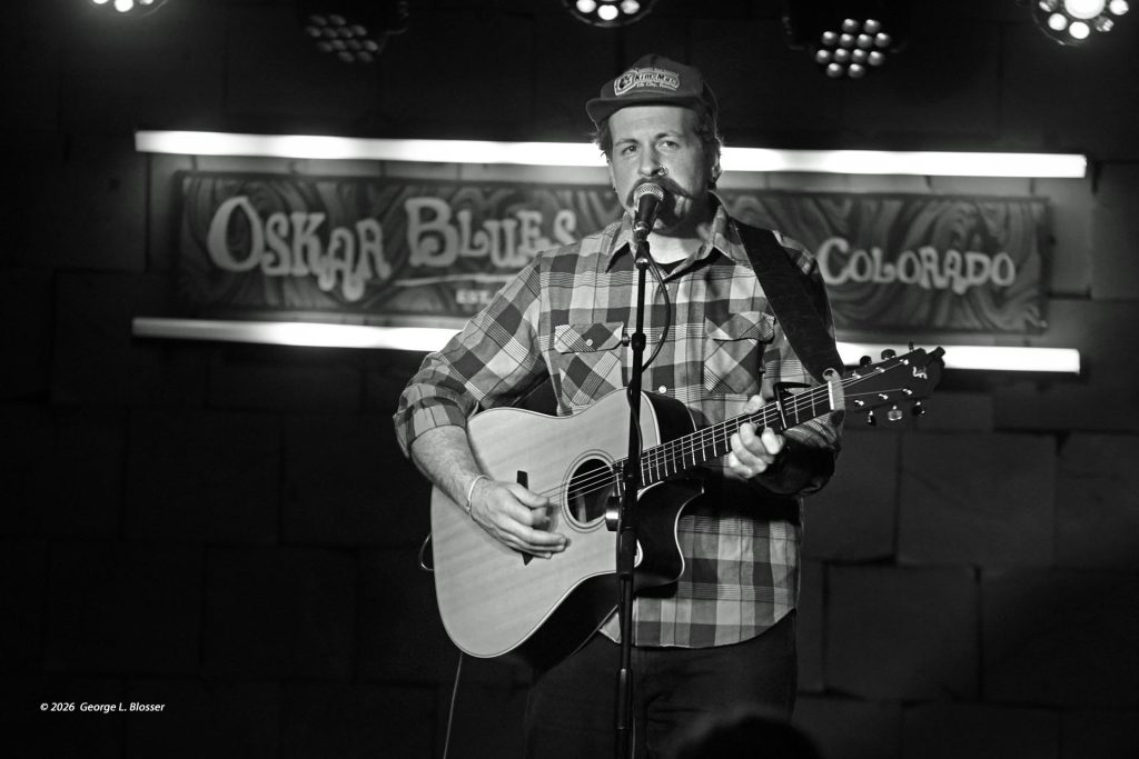 Photo from “David Wimbish Shares His Collection at Black Buzzard and Lulu’s”