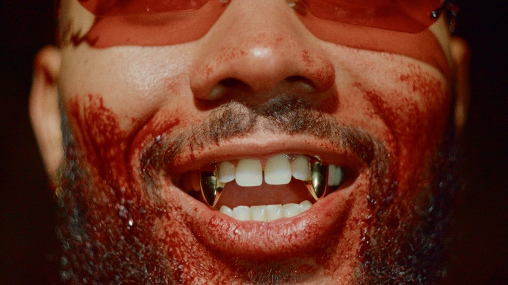 Photo from “Welcome to Ruby Pines, The Latest Collab Between Jordan Burgett and Residing Elsewhere”