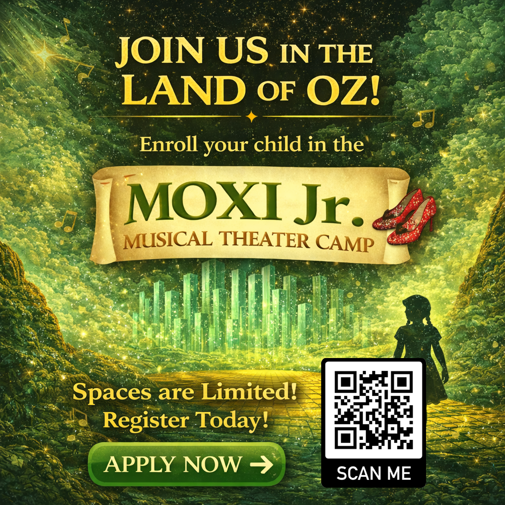 Photo from “Local Theater Produces Two Spring Break Camps and Two Friday Night Showcases”