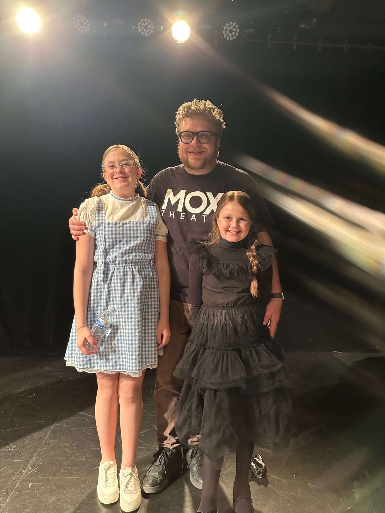 Photo from “Local Theater Produces Two Spring Break Camps and Two Friday Night Showcases”
