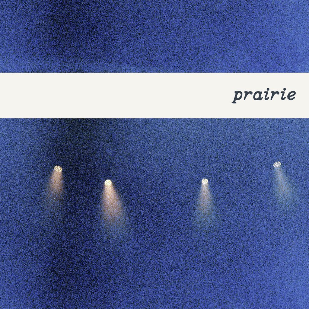 Photo from “prairie Dips Their Cup in That Poudre Canyon Dream Pop with Thoughtful, Sprawling New Album”