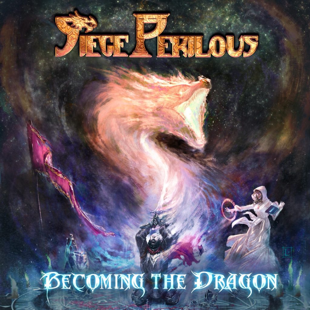 Photo from “Siege Perilous Becomes the Dragon | Album Review”