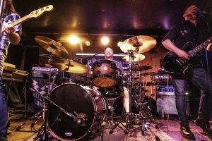 Photo from “Truly Brings 30 Years of Grunge Legacy to Denver | 3/14/26 @ The Black Buzzard”