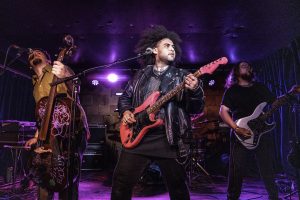 Photo from “Truly Brings 30 Years of Grunge Legacy to Denver | 3/14/26 @ The Black Buzzard”