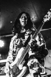 Photo from “Truly Brings 30 Years of Grunge Legacy to Denver | 3/14/26 @ The Black Buzzard”