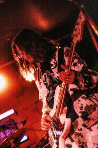 Photo from “Truly Brings 30 Years of Grunge Legacy to Denver | 3/14/26 @ The Black Buzzard”