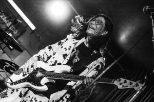 Photo from “Truly Brings 30 Years of Grunge Legacy to Denver | 3/14/26 @ The Black Buzzard”