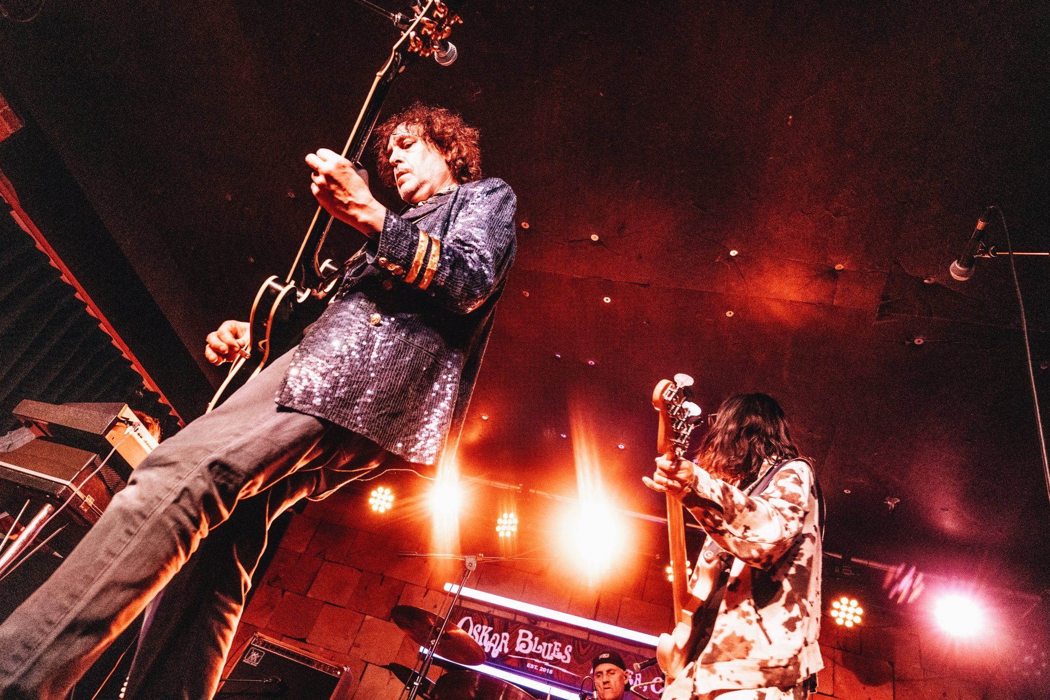 Truly Brings 30 Years of Grunge Legacy to Denver | 3/14/26 @ The Black Buzzard