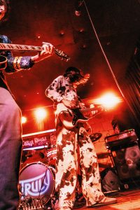 Photo from “Truly Brings 30 Years of Grunge Legacy to Denver | 3/14/26 @ The Black Buzzard”
