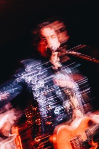 Photo from “Truly Brings 30 Years of Grunge Legacy to Denver | 3/14/26 @ The Black Buzzard”