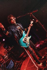 Photo from “Truly Brings 30 Years of Grunge Legacy to Denver | 3/14/26 @ The Black Buzzard”