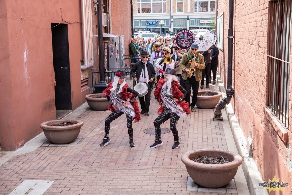 Photo from “FoCoMX 2026: A Celebration of Colorado Music”