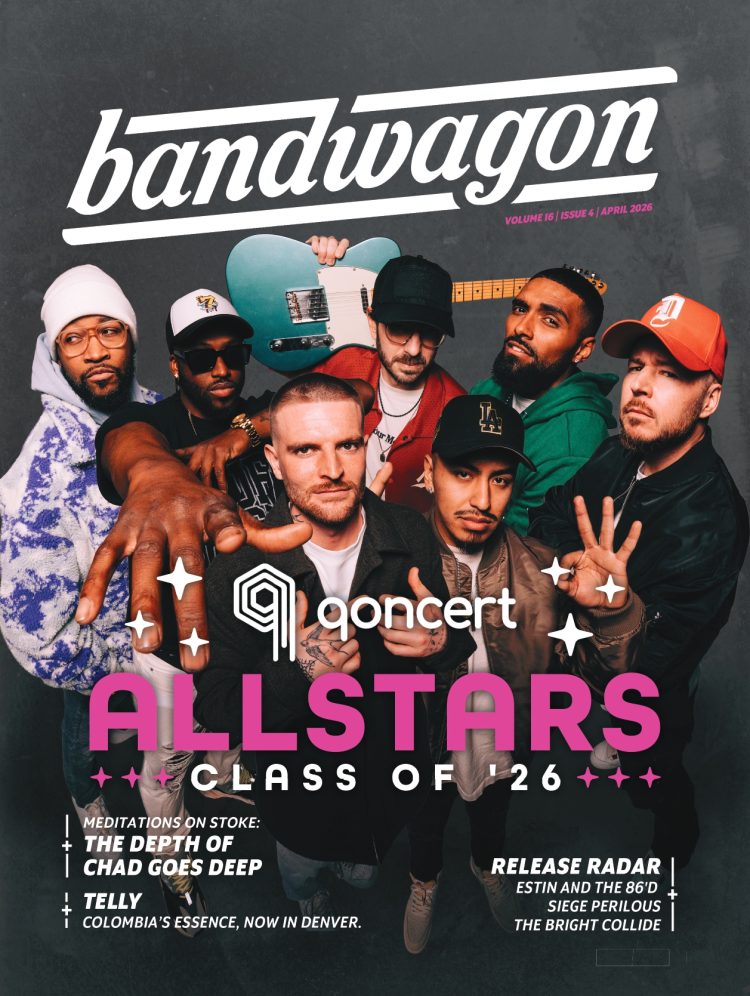 April 2026 cover