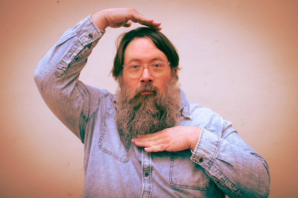 Photo from “5 Acts to See at FoCoMX 2026”