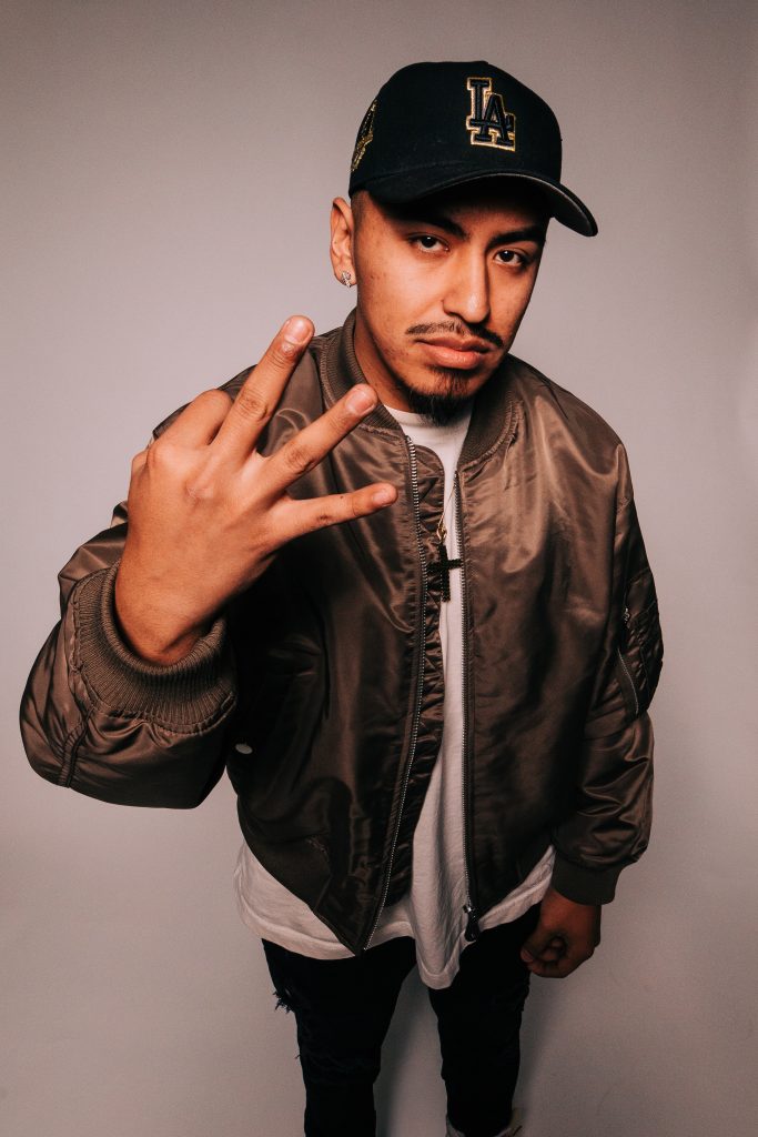 Photo from “New Wave of Independent Talent Rising Through the Qoncert Movement”