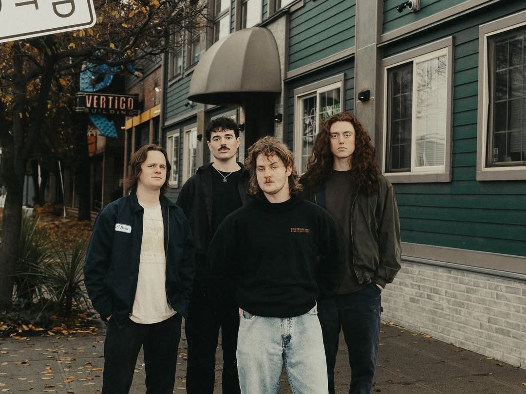 Seattle’s Magenta Wave Brings The Well to Colorado This May