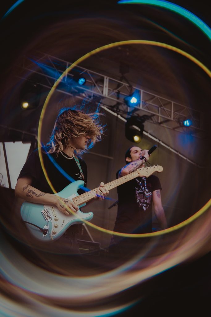 Photo from “Five More Acts To See at FoCoMX 2026”